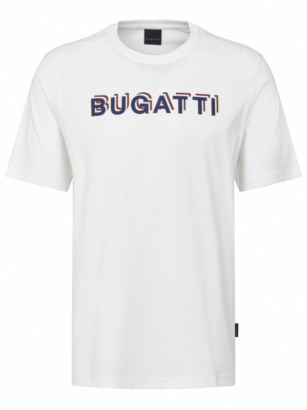 Футболка мужская Bugatti